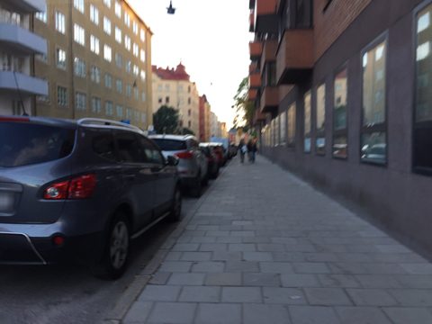 Near Väringgatan · 2016-10-01