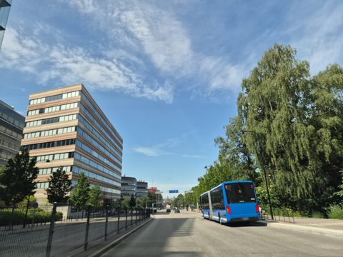 Near Solnavägen · 2026-06-26