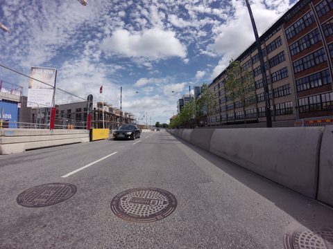 Near Norra Stationsgatan · 2016-07-31