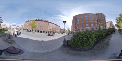 Near Sankt Eriksgatan · 2026-05-11