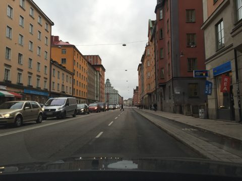 Near Sankt Eriksgatan · 2015-11-13