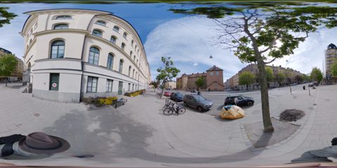 Near Karlbergsvägen · 2026-05-11