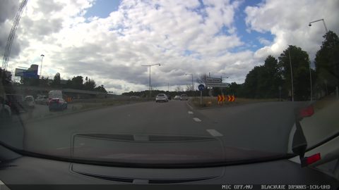 Near Annerovägen · 2019-06-27