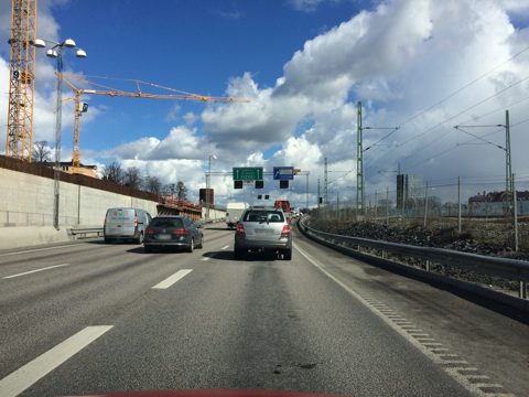 Near Hälsingegatan · 2015-04-13
