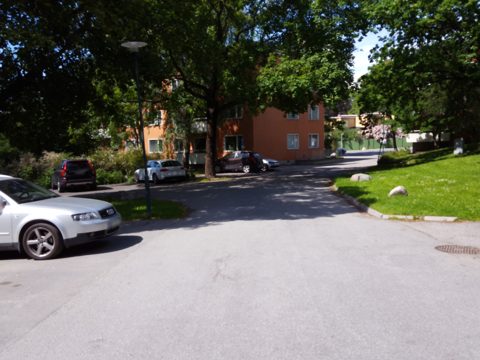 Near Olof af Acrels väg · 2017-06-19