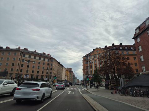 Near Sankt Eriksgatan · 2026-09-08