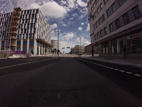 Near Norra Stationsgatan · 2016-07-31