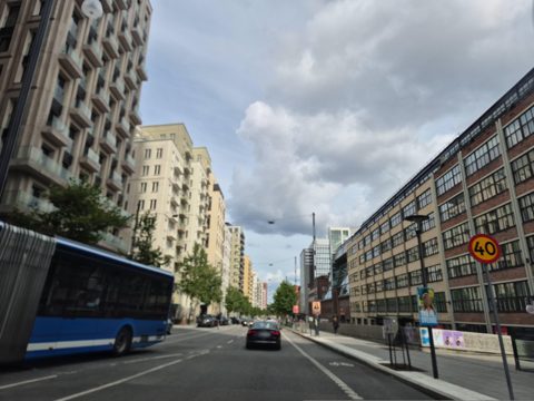 Near Norra Stationsgatan · 2026-08-23