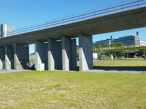 Near Annerovägen · 2015-06-28