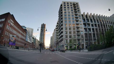 Near Norra Stationsgatan · 2025-05-11