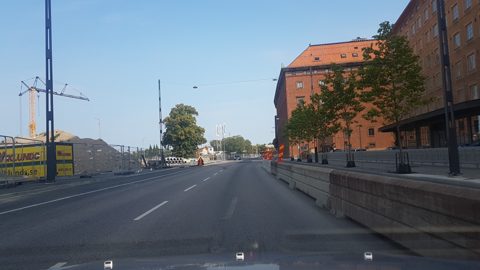 Near Norra Stationsgatan · 2016-09-11
