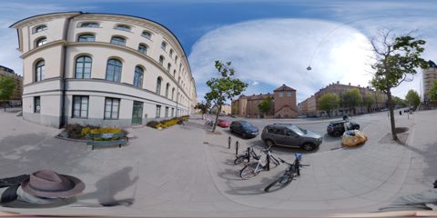 Near Karlbergsvägen · 2026-05-11