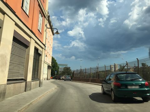 Near Atlasmuren · 2018-06-10