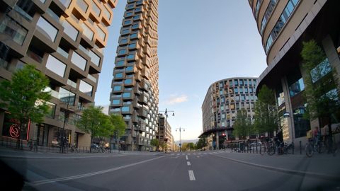 Near Norra Stationsgatan · 2025-05-11