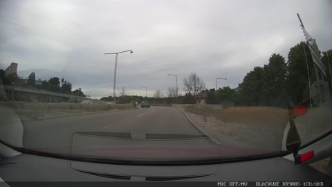 Near Uppsalavägen · 2019-06-25