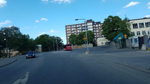 Near Karolinska vägen · 2018-06-15