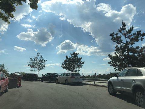 Near Rörstrandsgatan · 2018-06-10