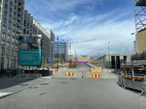 Near Hälsingegatan · 2020-05-16