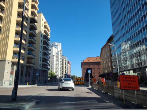 Near Norra Stationsgatan · 2024-09-20