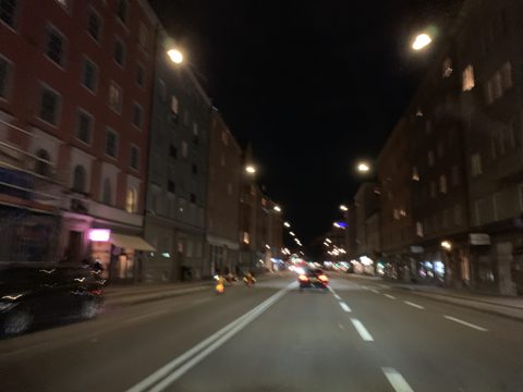 Near Sankt Eriksgatan · 2019-09-11