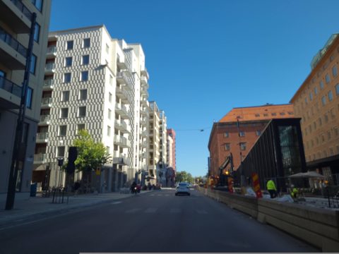 Near Norra Stationsgatan · 2024-09-20