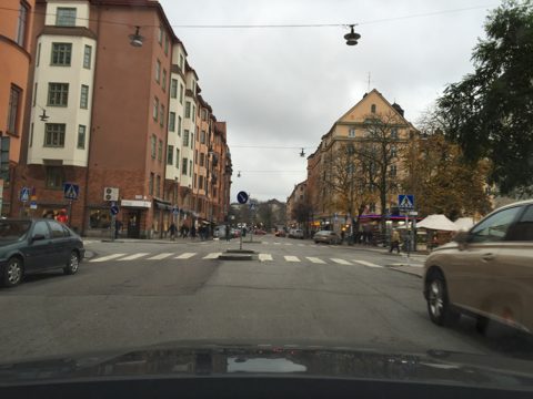 Near Rörstrandsgatan · 2015-11-13
