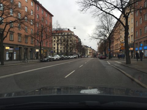 Near Sankt Eriksgatan · 2015-11-13