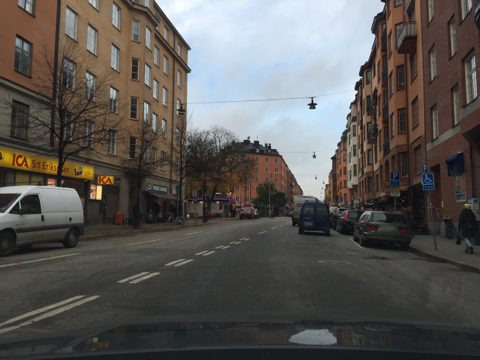 Near Rörstrandsgatan · 2015-11-13