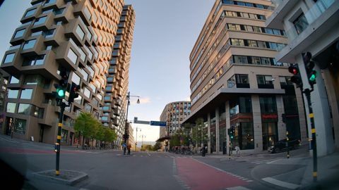 Near Norra Stationsgatan · 2025-05-11