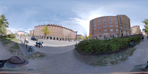 Near Sankt Eriksgatan · 2026-05-11