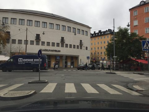 Near Birkagatan · 2015-11-13