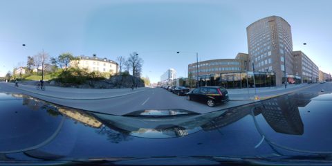 Near Torsgatan · 2023-05-13