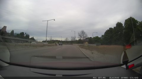 Near Uppsalavägen · 2019-06-25