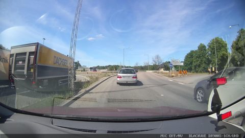 Near Uppsalavägen · 2019-06-28