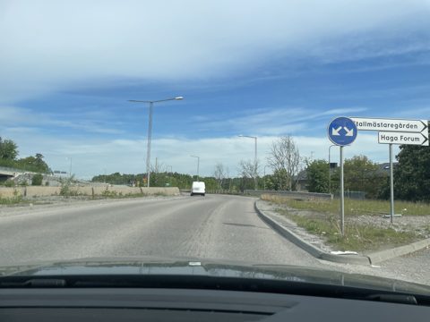 Near Annerovägen · 2021-05-31