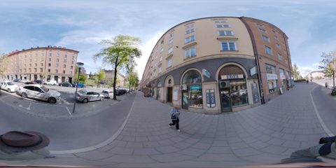 Near Sankt Eriksgatan · 2026-05-11