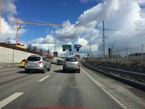 Near Hälsingegatan · 2015-04-13