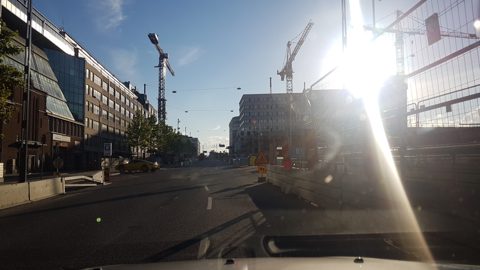 Near Norra Stationsgatan · 2016-09-11
