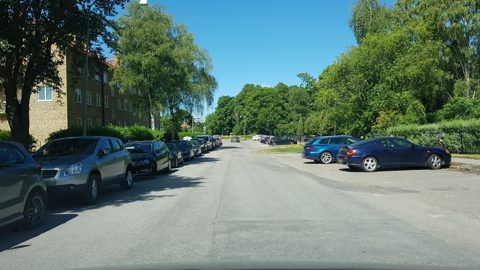 Near Prostvägen · 2018-06-04