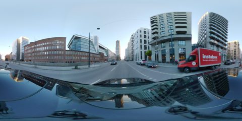 Near Norra Stationsgatan · 2025-05-11