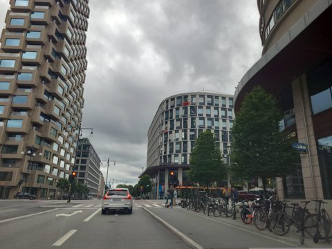 Near Norra Stationsgatan · 2023-08-11