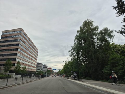 Near Solnavägen · 2026-05-25