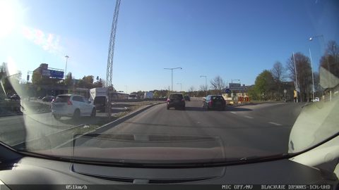 Near Uppsalavägen · 2019-04-29