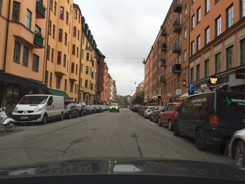 Near Rörstrandsgatan · 2015-11-13