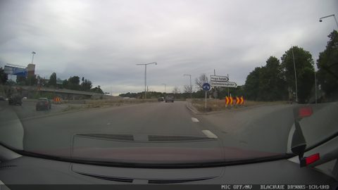Near Uppsalavägen · 2019-06-25
