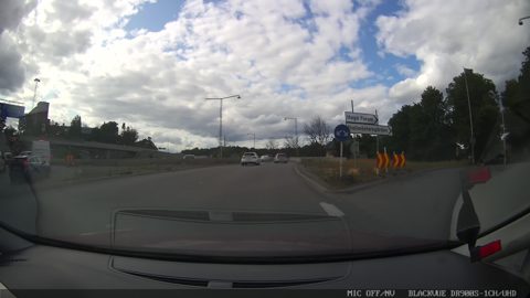Near Uppsalavägen · 2019-06-27