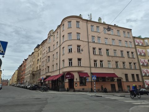 Near Tomtebogatan · 2026-05-25