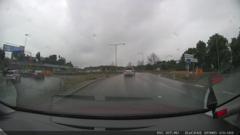 Near Uppsalavägen · 2019-06-26