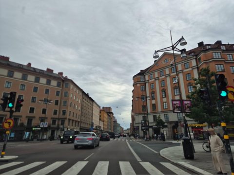 Near Sankt Eriksgatan · 2026-09-08
