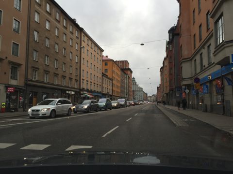 Near Sankt Eriksgatan · 2015-11-13